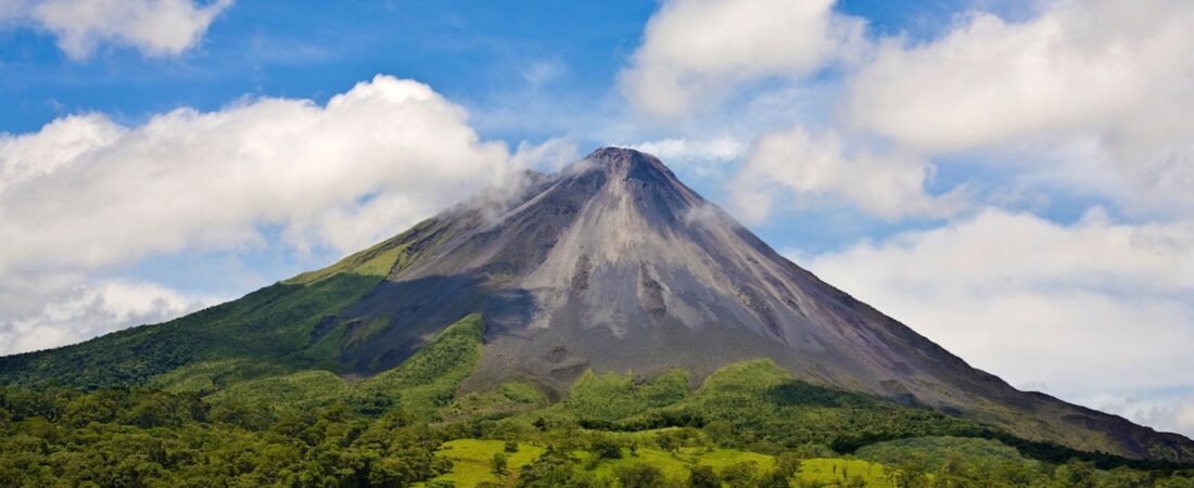 Perfect Costa Rica Solo Travel Itinerary – How I’m Preparing for My 7 Day Trip